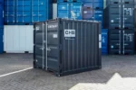 Nuovo caontainer da 3 metri