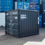 Nuovo caontainer da 3 metri