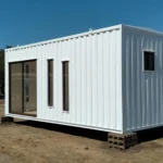 Contenitore Ufficio 6×3 m Modello H1-630