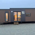 Casa Mobile Luisiana Taos – Comfort Abitativo