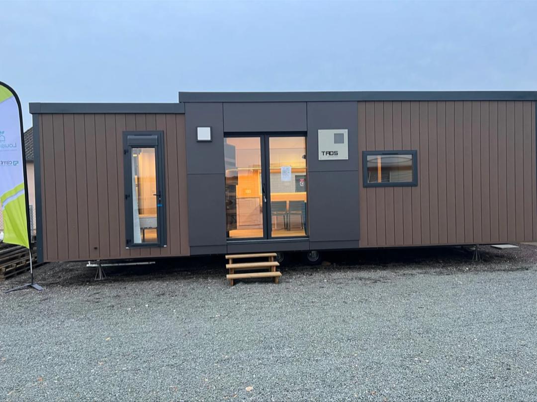 1-22.jpeg Casa Mobile Luisiana Taos – Comfort Abitativo - immagine 1