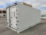 Nuovo container refrigerato da 20 piedi