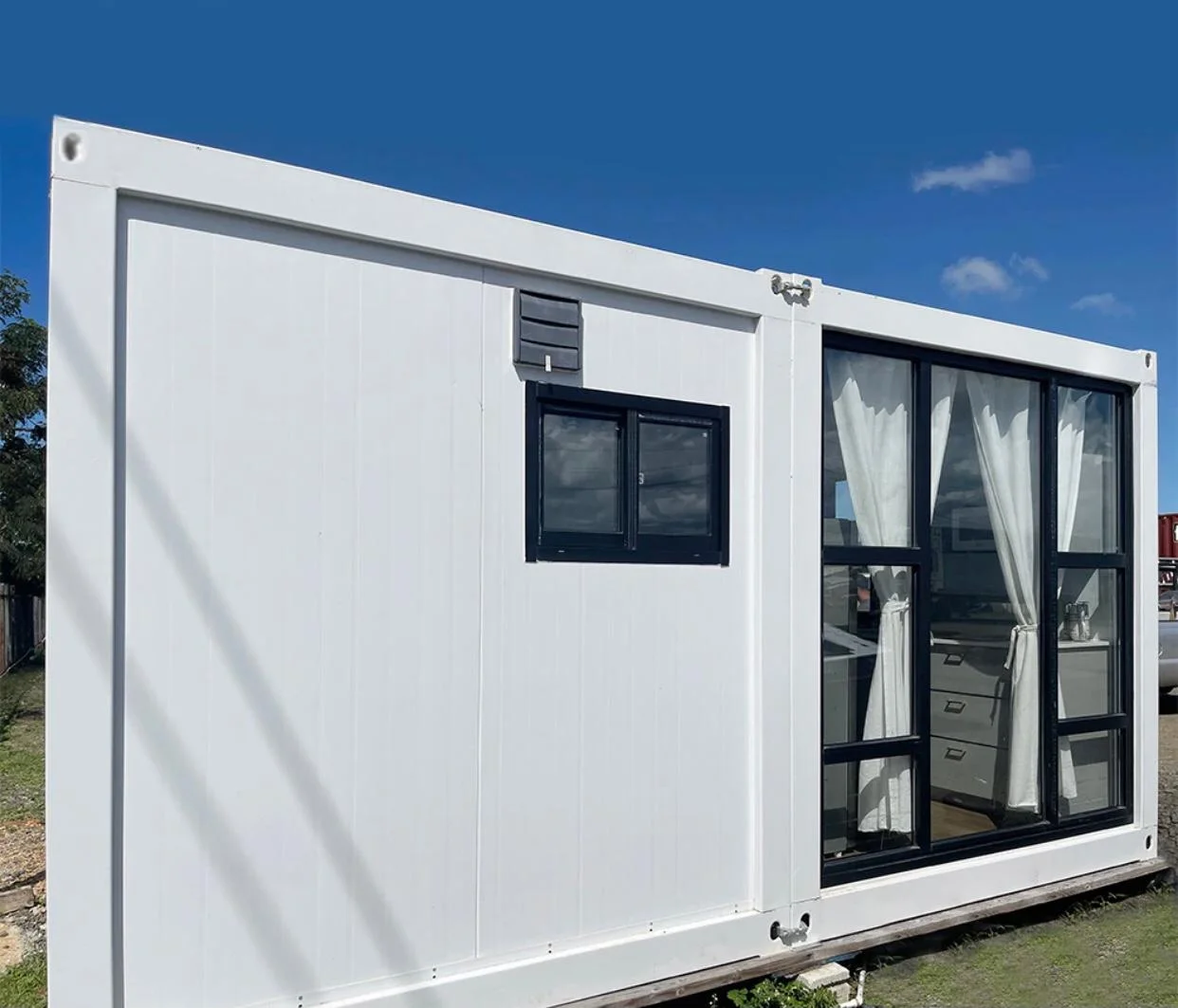 1-6.webp Casa Container Prefabbricata Modulabile - immagine 1