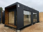 Modulo Prefabbricato “DALÍ” 8×3 m - immagine 2