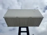Nuovo container refrigerato da 20 piedi - immagine 11