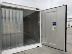 Nuovo container refrigerato da 20 piedi - immagine 5