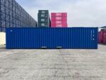 Nuovo container High Cube da 40 piedi - immagine 2