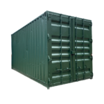 Container High Cube da 20 piedi - immagine 4