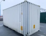 Container da 20 piedi per spedizioni usato - immagine 2