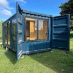 Casa Container Prefabbricata - immagine 2