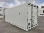 Nuovo container refrigerato da 20 piedi - immagine 2