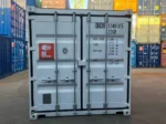 Container di spedizione da 10 piedi - immagine 5
