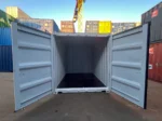 Container di spedizione da 10 piedi - immagine 7