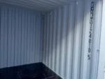 Container di spedizione da 10 piedi - immagine 8