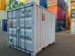 Container di spedizione da 10 piedi - immagine 4