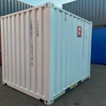 Container di spedizione da 10 piedi