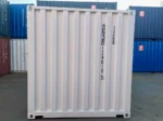 Container di spedizione da 10 piedi - immagine 2