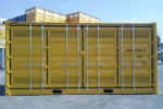 Contenitore per materiali pericolosi da 20 piedi - immagine 3
