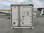 Nuovo container refrigerato da 20 piedi - immagine 3