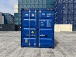 Nuovo container High Cube da 40 piedi - immagine 3