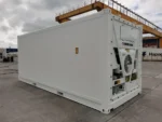 Nuovo container refrigerato da 20 piedi - immagine 6