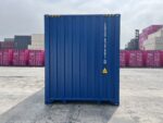 Nuovo container High Cube da 40 piedi - immagine 4