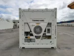 Nuovo container refrigerato da 20 piedi - immagine 7