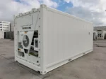 Nuovo container refrigerato da 20 piedi - immagine 8