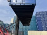 Nuovo container High Cube da 40 piedi - immagine 6