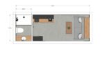 Tiny House Modular L15 - immagine 8