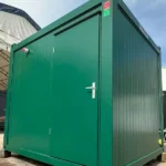 BLOCCO BAGNO PORTATILE PMR