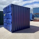 Container da 10 piedi