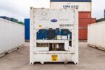 Container refrigerato usato da 20 piedi - immagine 4