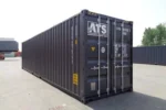 Container di spedizione hc da 40 piedi - immagine 3