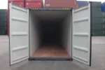 Container di spedizione hc da 40 piedi - immagine 2