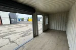Container modificato da 20 piedi - immagine 4