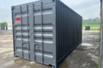 Container modificato da 20 piedi - immagine 2