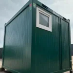BLOCCO BAGNO PORTATILE PMR - immagine 2