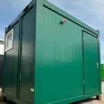 BLOCCO BAGNO PORTATILE PMR - immagine 4