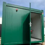 BLOCCO BAGNO PORTATILE PMR - immagine 3