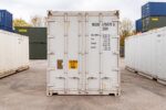 Container refrigerato usato da 20 piedi - immagine 2