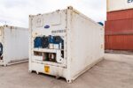 Container refrigerato usato da 20 piedi - immagine 3
