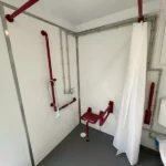 BLOCCO BAGNO PORTATILE PMR - immagine 9