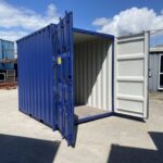 Container da 10 piedi - immagine 4