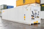 Nuovo container refrigerato da 40 piedi