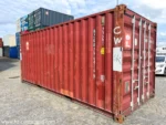 Container di spedizione HC da 20 piedi