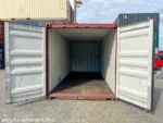 Container di spedizione HC da 20 piedi - immagine 3