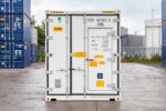 Nuovo container refrigerato da 40 piedi - immagine 5