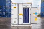 Nuovo container refrigerato da 40 piedi - immagine 6