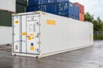 Nuovo container refrigerato da 40 piedi - immagine 4